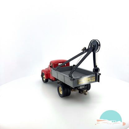 Schuco Abschleppwagen 6070 (75409)