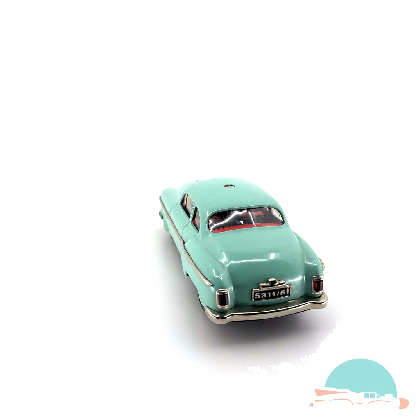 Schuco Ingenico 5311/61 im Originalkarton (75601)