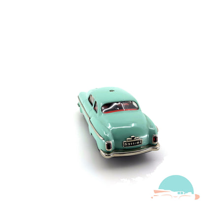 Schuco Ingenico 5311/61 im Originalkarton (75601)