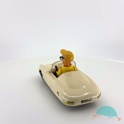 Schuco Dally 1011 Ulmer Spatz im Originalkarton (75399)