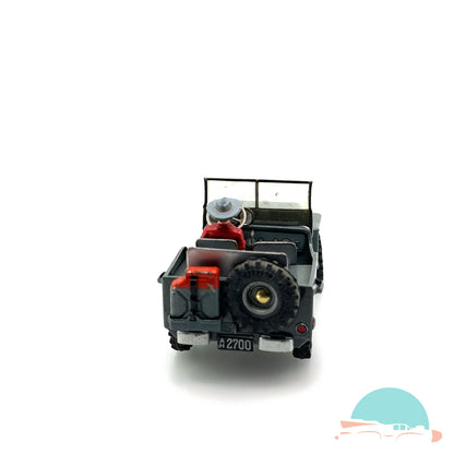 Arnold Jeep 2700 (74416)