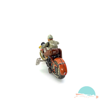 Arnold MAC 700 im Reprokarton (75604)