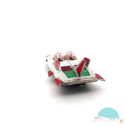Alps Firebird III Spacecar (75620)