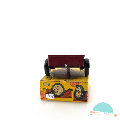 Schuco Caretto 5330 im Originalkarton (75584)
