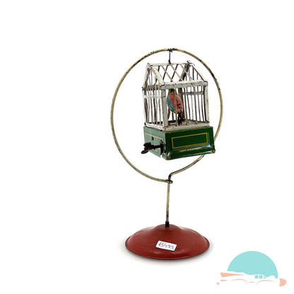 Issmayer Vogelkäfig Johann Andreas Issmayer (75499)