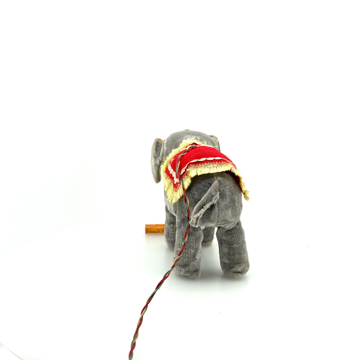 Alps Elefant Lambo Batterieautomat im Originalkarton (75685)