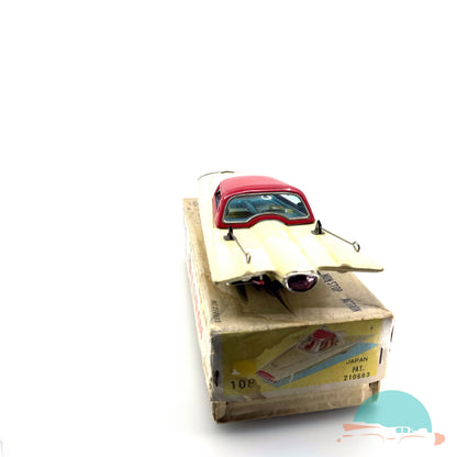 Ichida Ford Giron 108 im Originalkarton (75658)