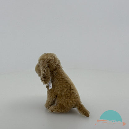 Steiff Vorkiegs Hund "Treff" (75662)