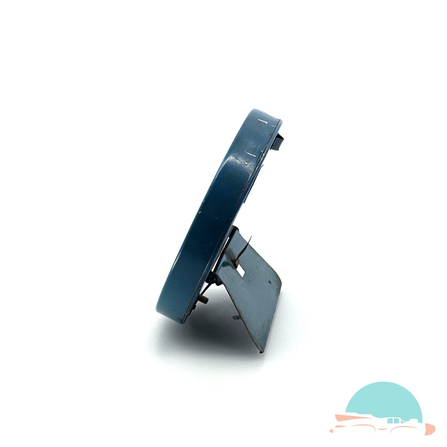 Reklame Biscuit Pernot Uhr (75656)