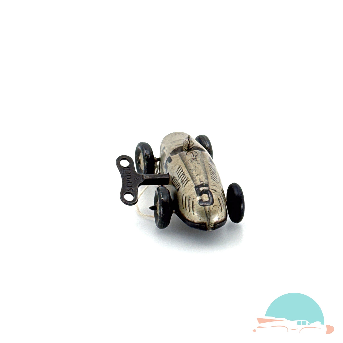 Schuco Auto Union (75653)