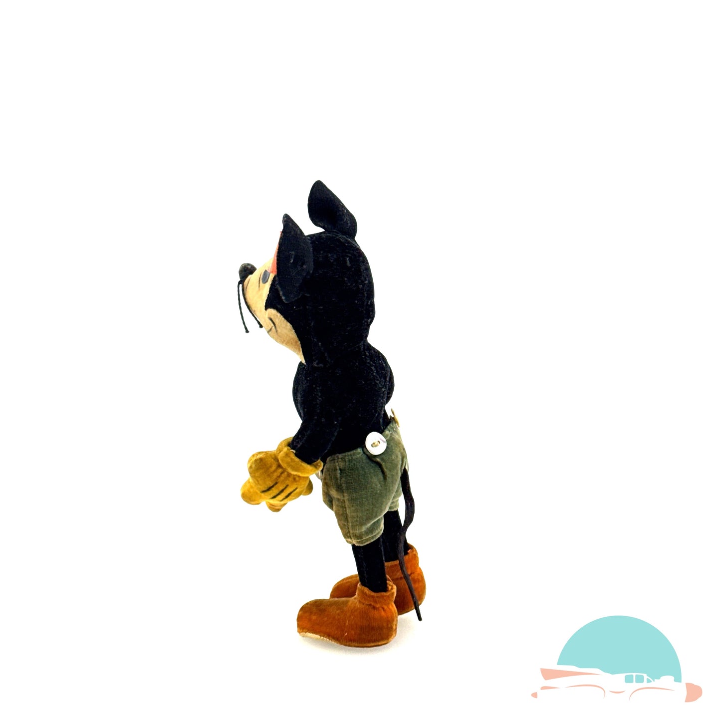 Steiff Mick Maus (75663)