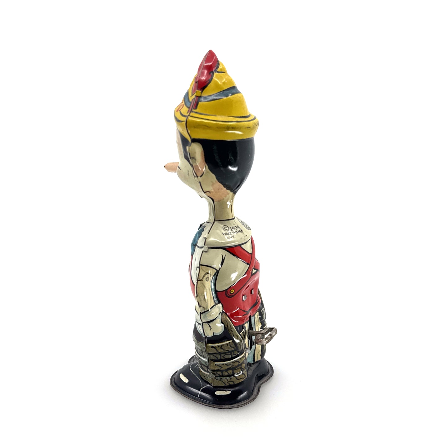 Marx Pinocchio große Version (73272)