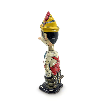 Marx Pinocchio große Version (73272)