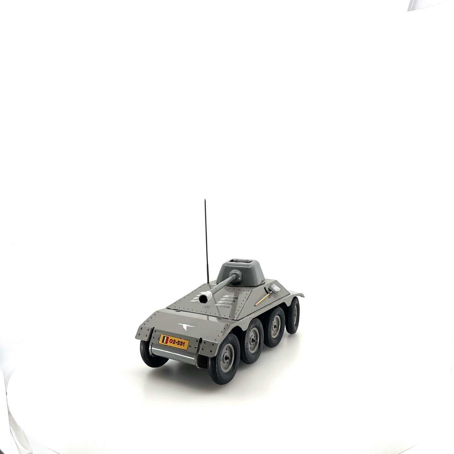 Vebe Panzerwagen 351 im Originalkarton (75794)