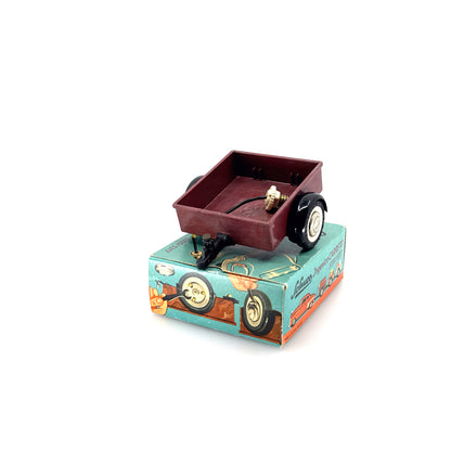 Schuco Caretto 5317 im Originalkarton (75809)