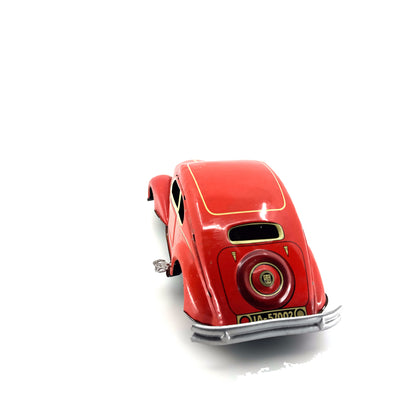 Distler Stromlinien Coupe 1A57002 (75481)