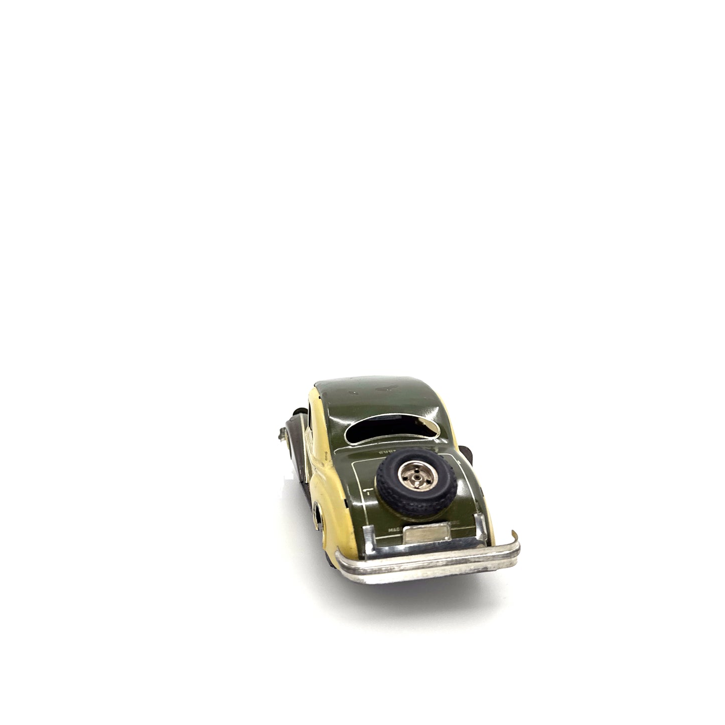 Karl Bub Mobil im Originalkarton (75758)