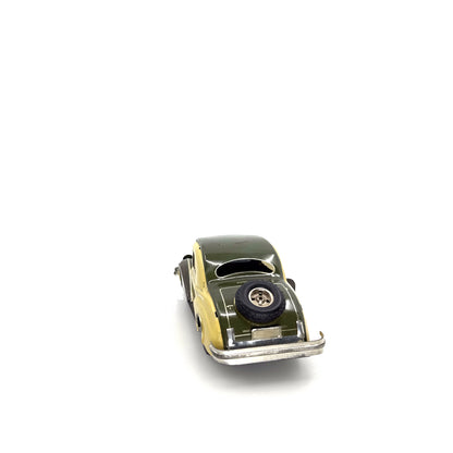 Karl Bub Mobil im Originalkarton (75758)