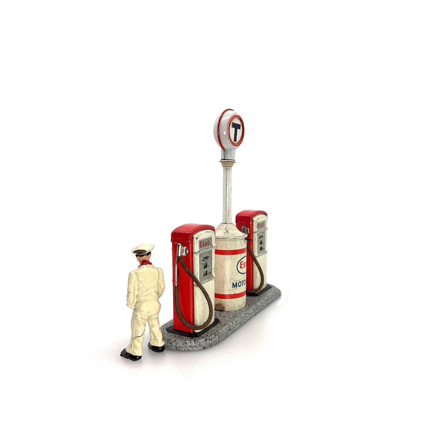 Arnold T Tankstelle (75258)