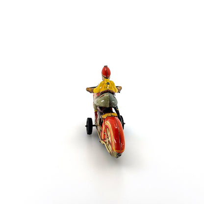 PN Motorrad Akrobat Nr.200 (74496)