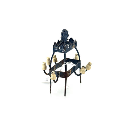 Märklin originaler Pantograph Spur 1 (72088)