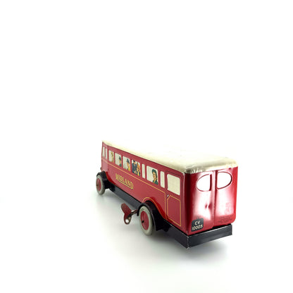Chad Valley Midland Bus CV10005 (75687)