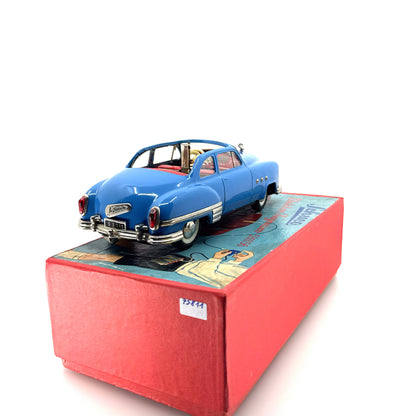 Schuco Ingenico 5311 Cabrio im Originalkarton (75811)