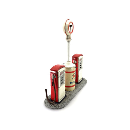 Arnold T Tankstelle (75932)