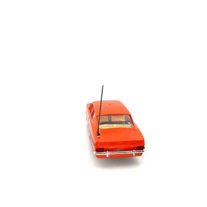 Gama Opel Kadett Kiemen Coupe erste Version (74743)