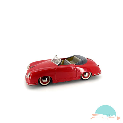 Distler Electro Matic 7500 Porsche 356 - 2. Version (75727)