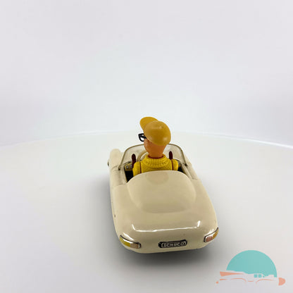 Schuco Dally 1011 Ulmer Spatz im Originalkarton (75399)
