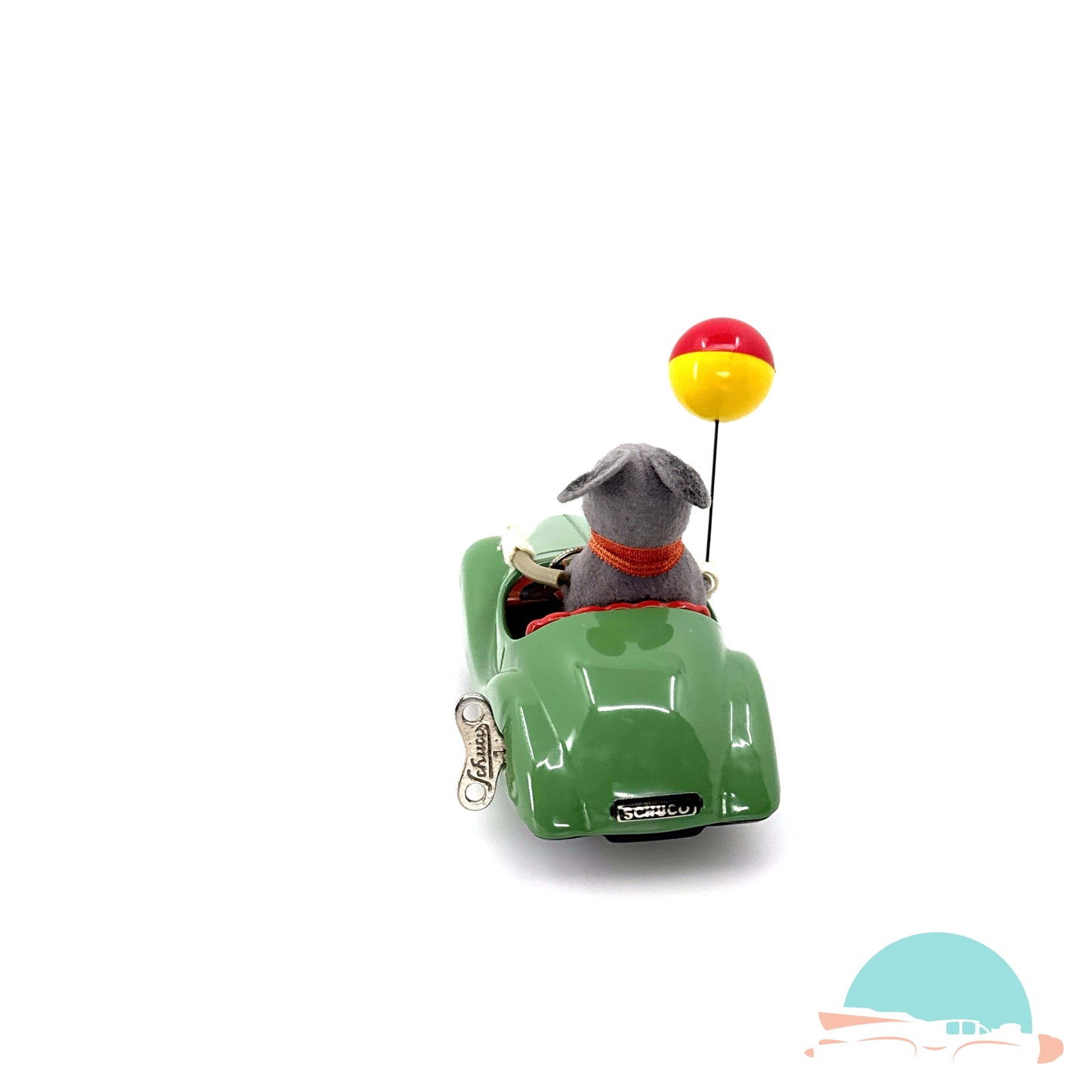 Schuco 2005 Sonny Maus (74654)
