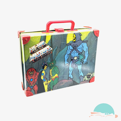 Masters of the Universe Case by Mattel (75661)