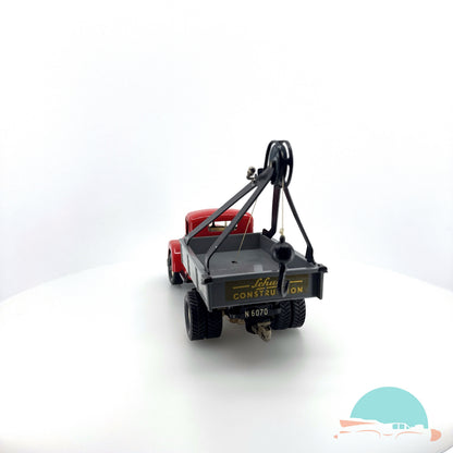 Schuco Abschleppwagen 6070 (75409)