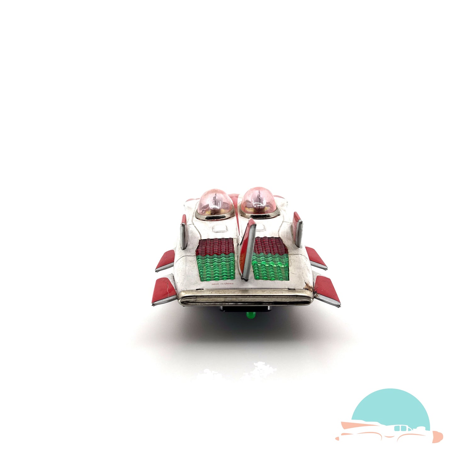 Alps Firebird III Spacecar (75620)