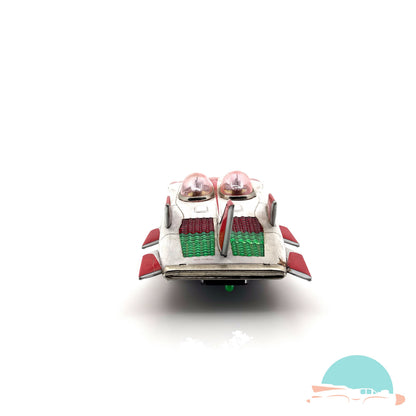 Alps Firebird III Spacecar (75620)