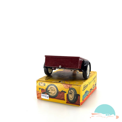 Schuco Caretto 5330 im Originalkarton (75584)