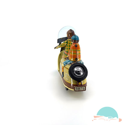 CK 57697 Pigeon Scooter (75697)