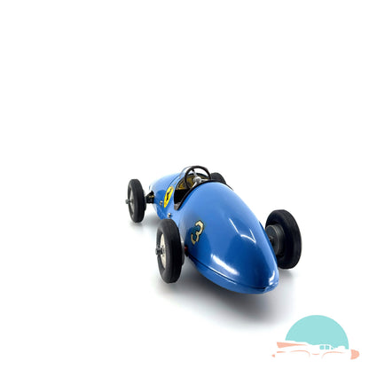 Ferrari Formel Rennwagen 60er Jahre (75609)