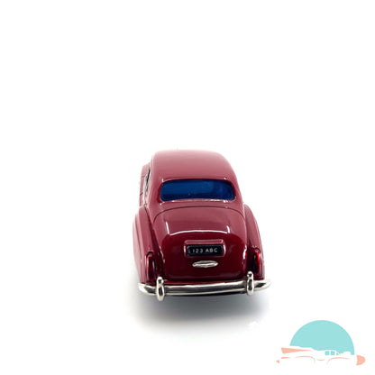 Toy Nomura TN Rolls Royce Nr 123 ABC in Originalkarton (73585)