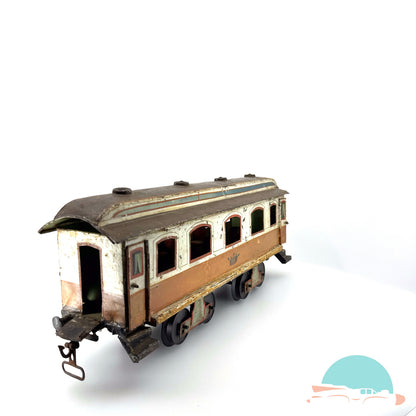 Märklin Kaiserwagen Spur 2 (75698)
