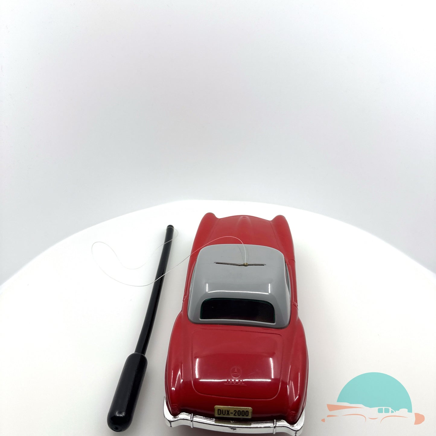Dux 2000 Mercedes Benz 190 SL im Originalkarton (73193)