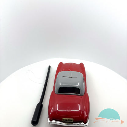 Dux 2000 Mercedes Benz 190 SL im Originalkarton (73193)