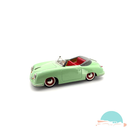 Distler Electro Matic 7500 Porsche 356 - 2. Version (75728)