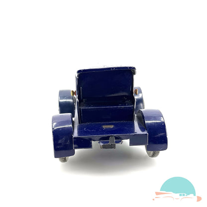 Distler Zugmaschine extreme rar (75493)