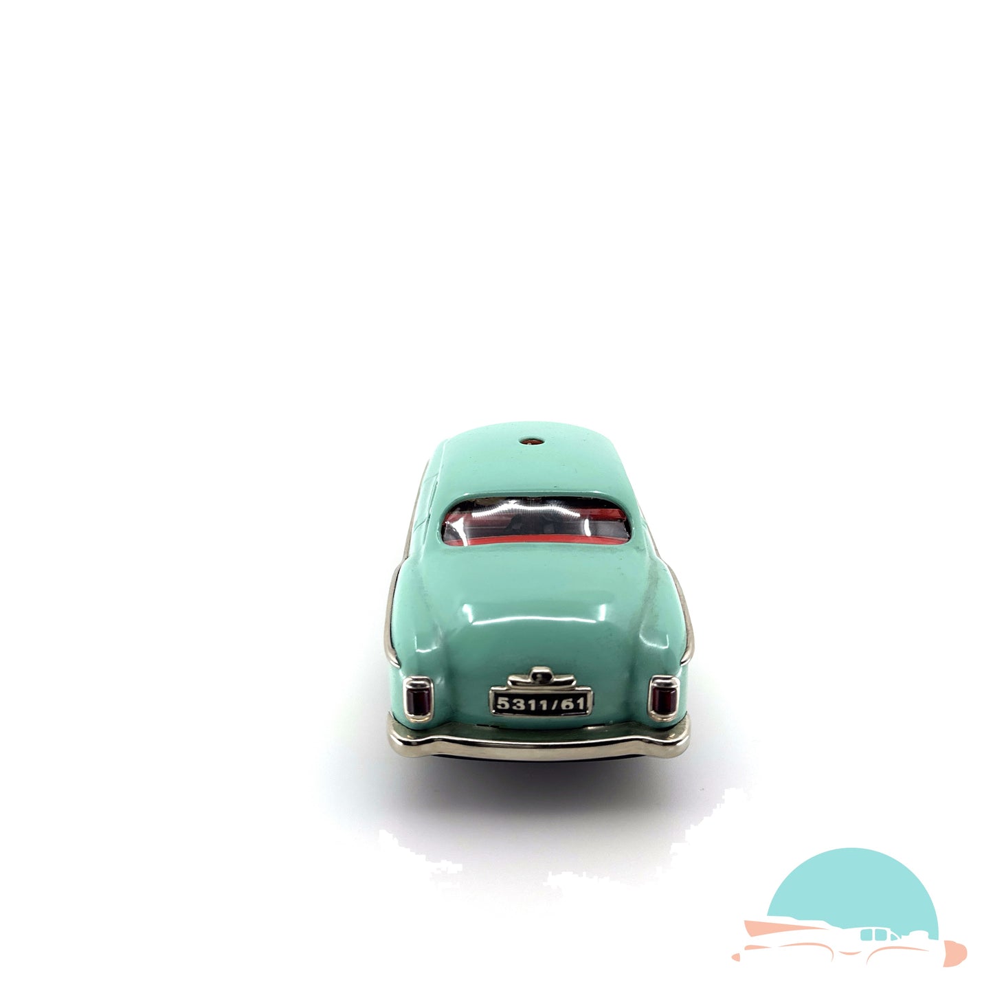 Schuco Ingenico 5311/61 im Originalkarton (75601)
