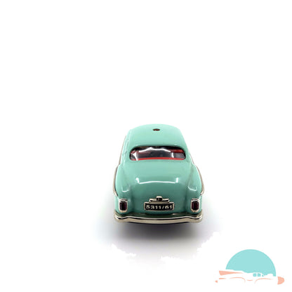 Schuco Ingenico 5311/61 im Originalkarton (75601)