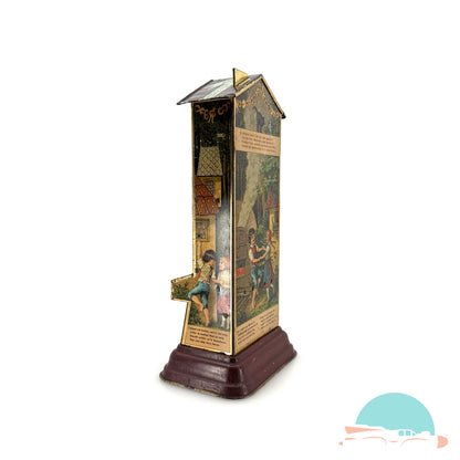 Stollwerck Victora Spar Automat (75688)