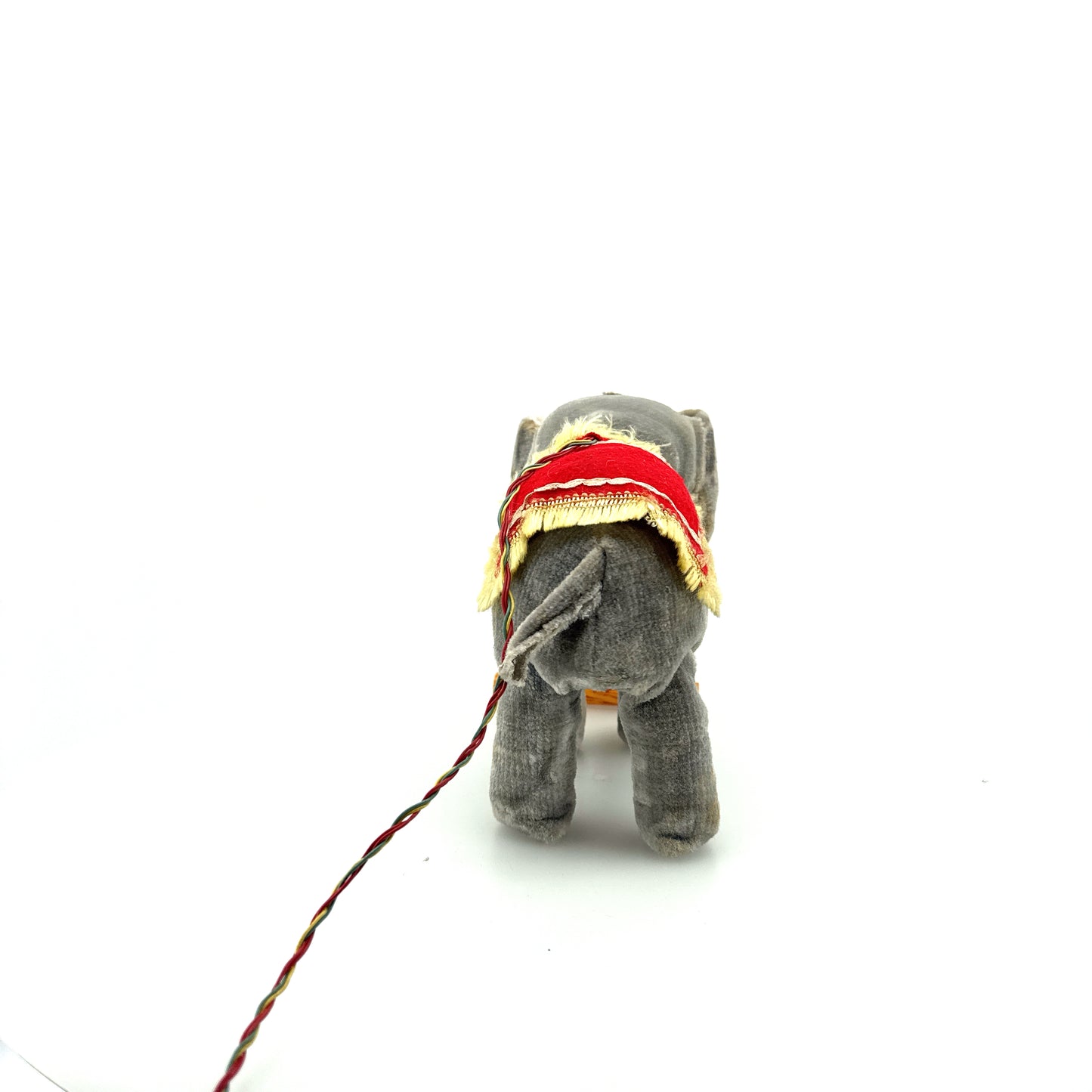 Alps Elefant Lambo Batterieautomat im Originalkarton (75685)