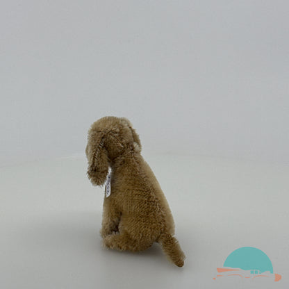 Steiff Vorkiegs Hund "Treff" (75662)